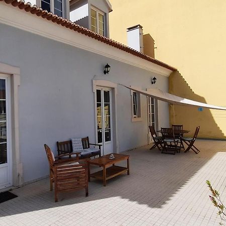 סינטרה Casazulapartments מראה חיצוני תמונה