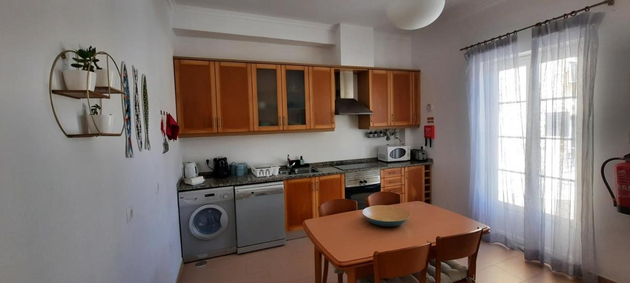 סינטרה Casazulapartments מראה חיצוני תמונה