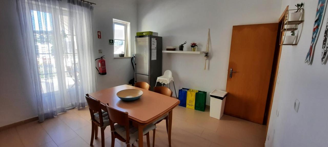 סינטרה Casazulapartments מראה חיצוני תמונה