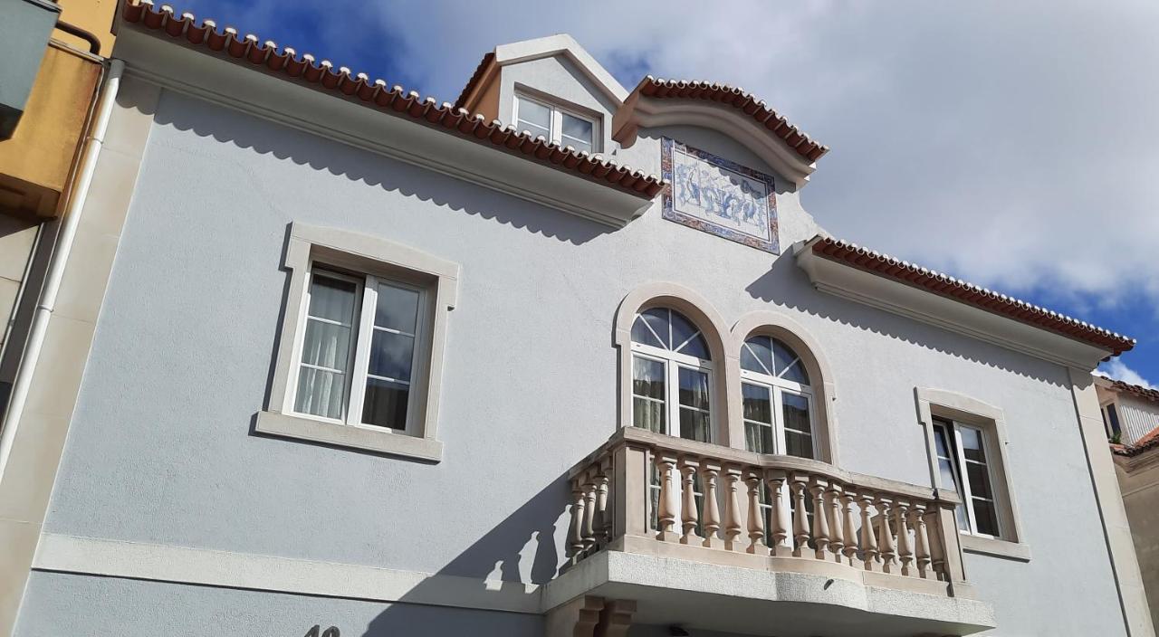 סינטרה Casazulapartments מראה חיצוני תמונה