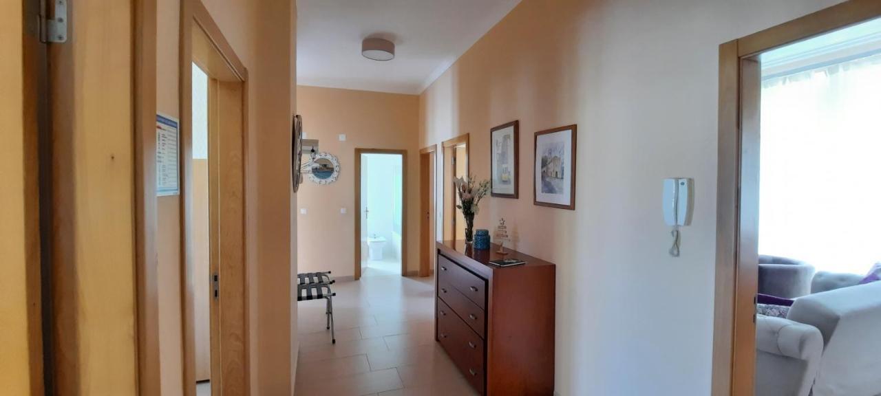סינטרה Casazulapartments מראה חיצוני תמונה
