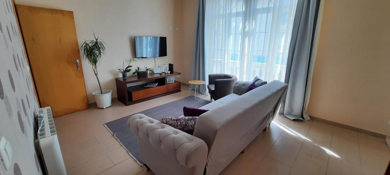 סינטרה Casazulapartments מראה חיצוני תמונה