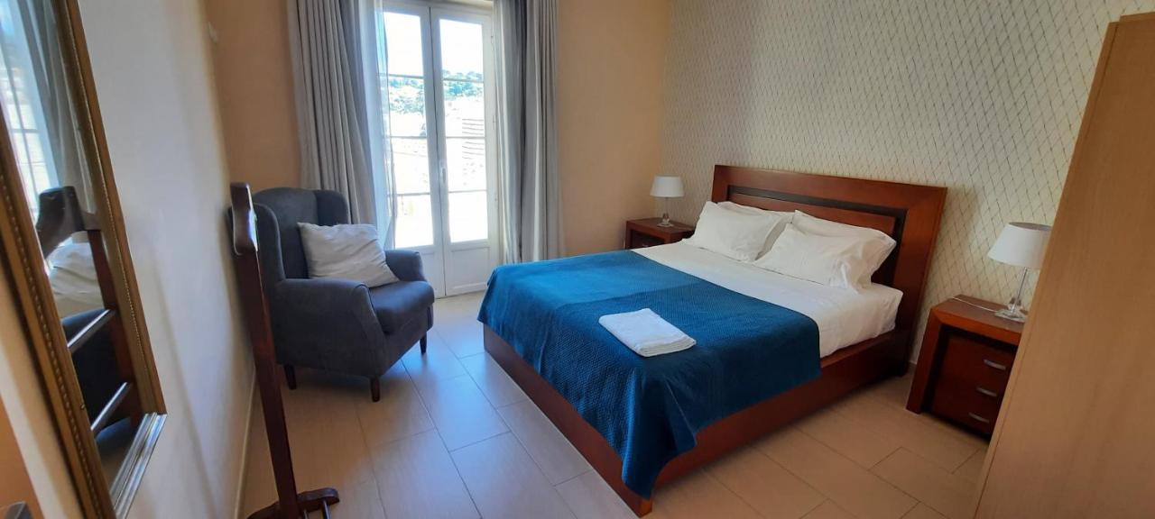סינטרה Casazulapartments מראה חיצוני תמונה