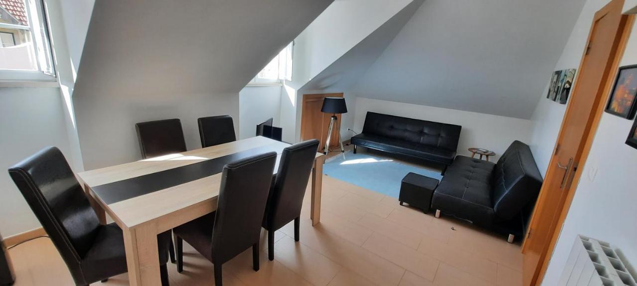סינטרה Casazulapartments מראה חיצוני תמונה