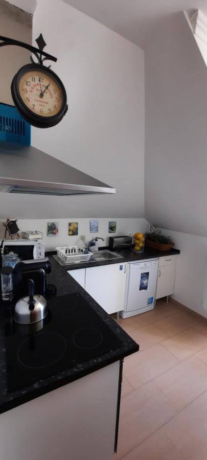 סינטרה Casazulapartments מראה חיצוני תמונה