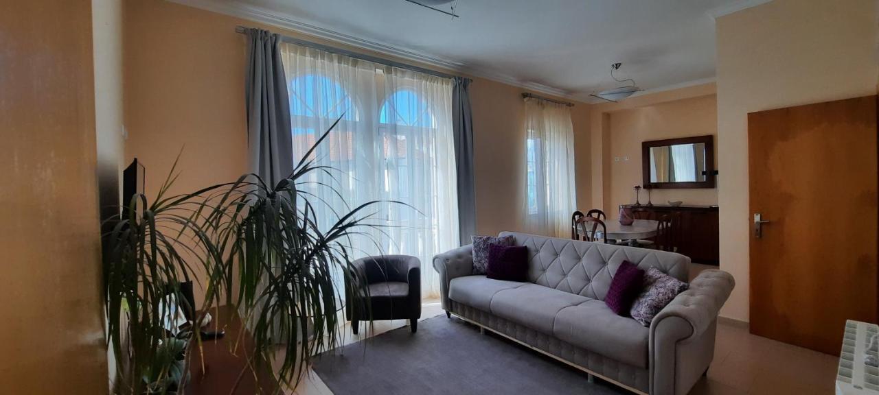 סינטרה Casazulapartments מראה חיצוני תמונה