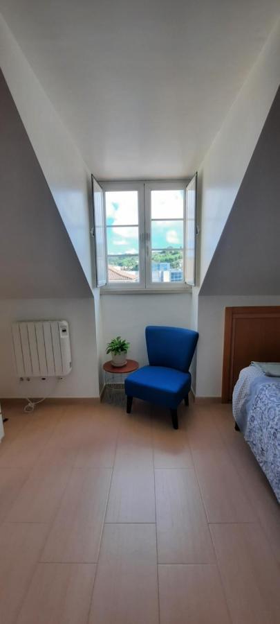 סינטרה Casazulapartments מראה חיצוני תמונה