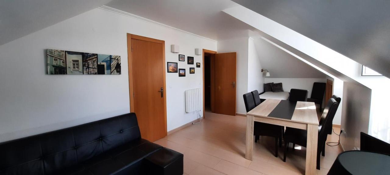 סינטרה Casazulapartments מראה חיצוני תמונה