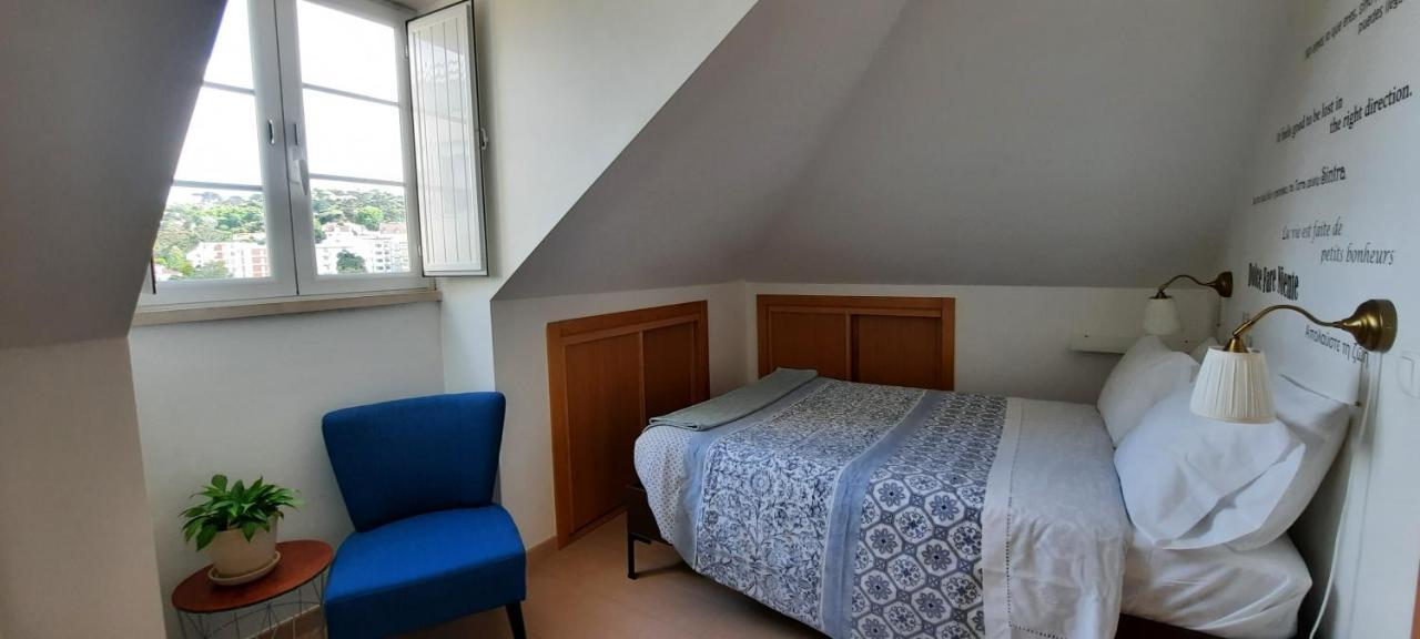 סינטרה Casazulapartments מראה חיצוני תמונה